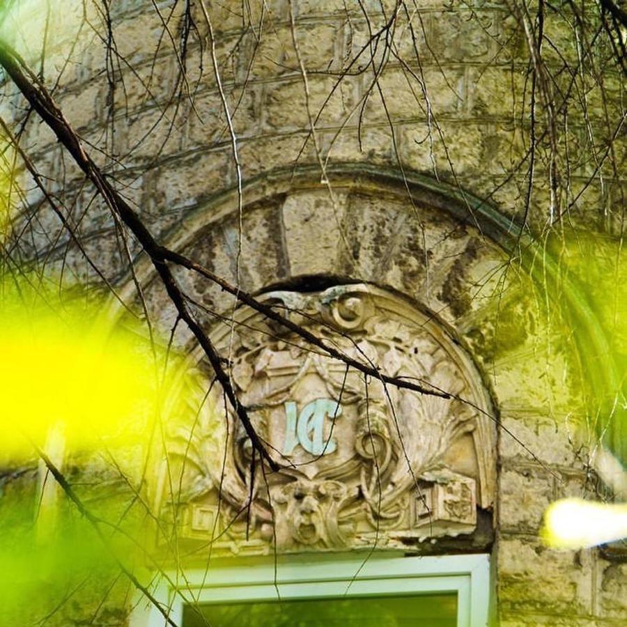 Gagra Hotel Printsevskii Zamok 外观 照片