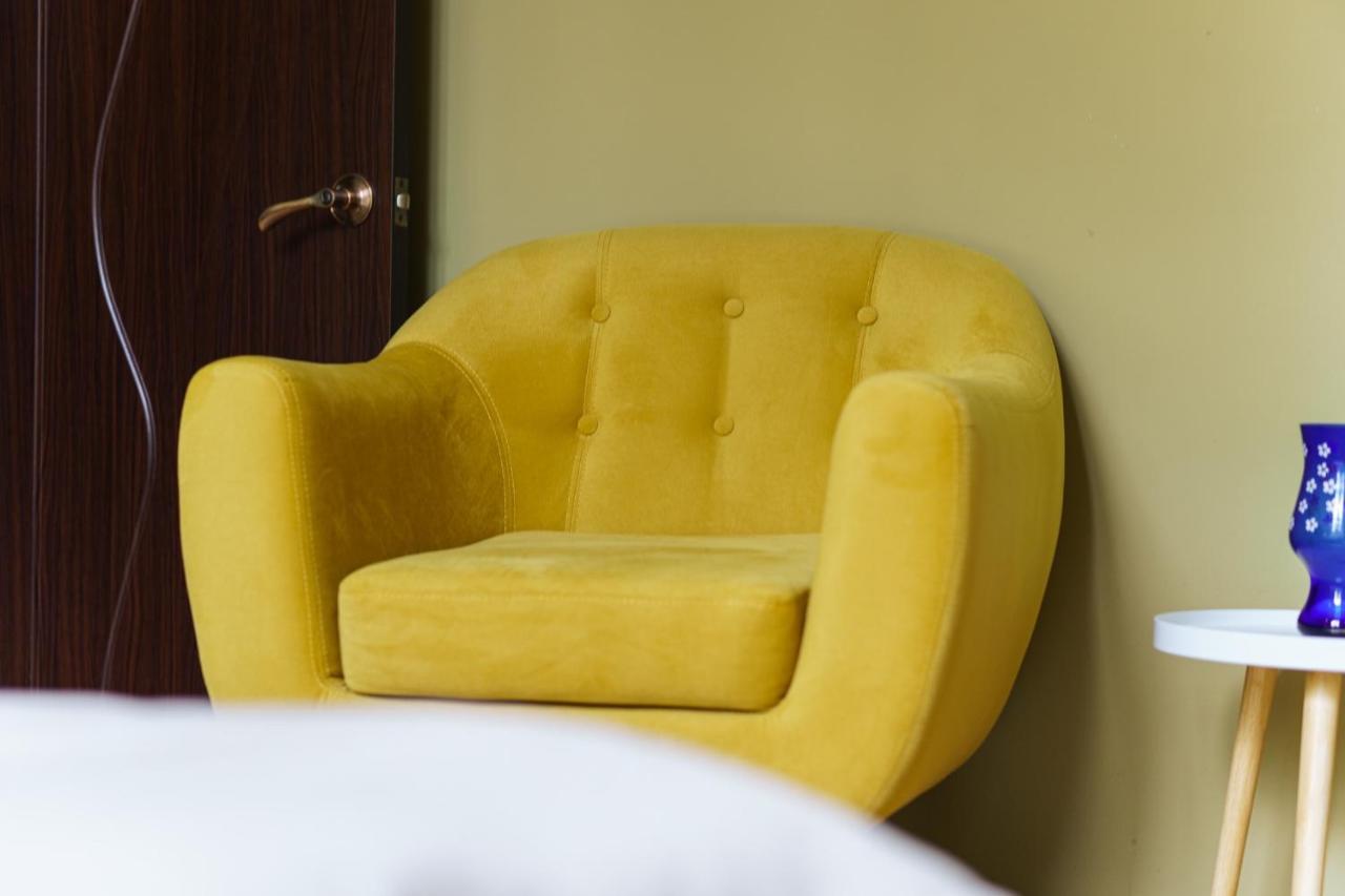Gagra Hotel Printsevskii Zamok 外观 照片