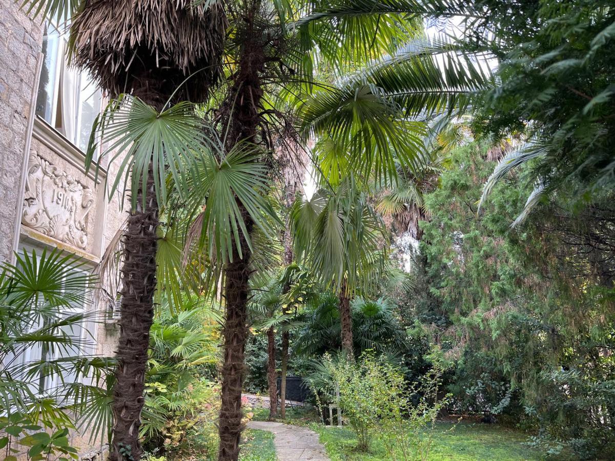 Gagra Hotel Printsevskii Zamok 外观 照片