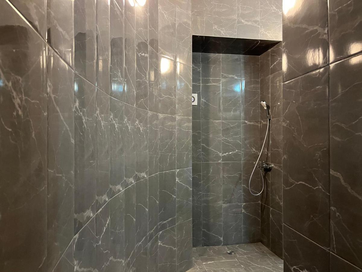 Gagra Hotel Printsevskii Zamok 外观 照片