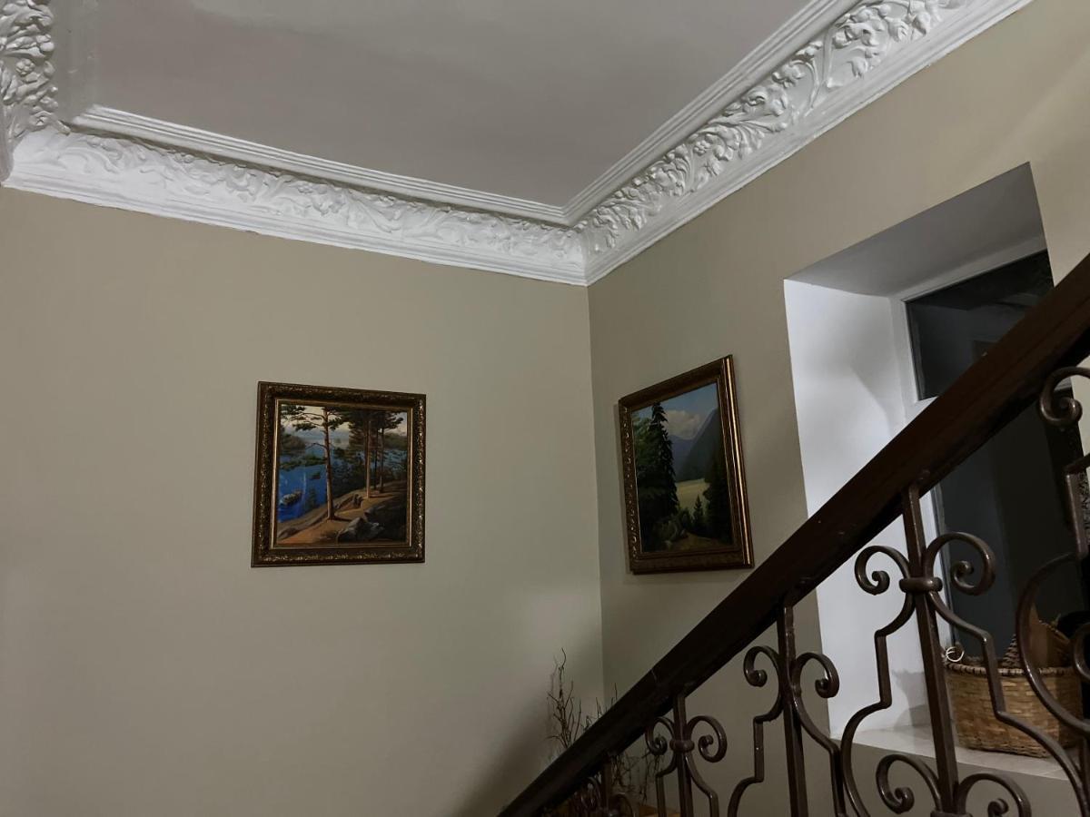Gagra Hotel Printsevskii Zamok 外观 照片