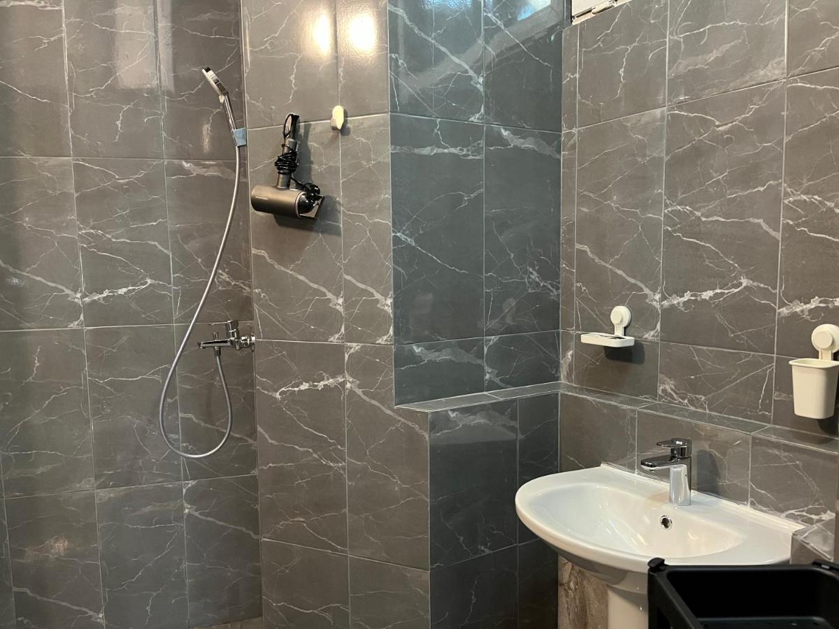 Gagra Hotel Printsevskii Zamok 外观 照片